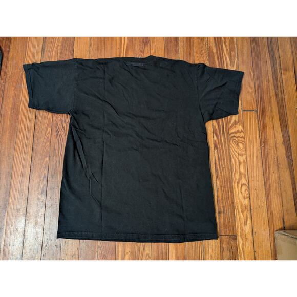 Beauty and the Beast Broadway VTG Mens Size Large T- Shirt - Picture 2 of 7